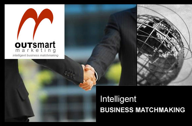matchmaking as a business matchmaking as a business